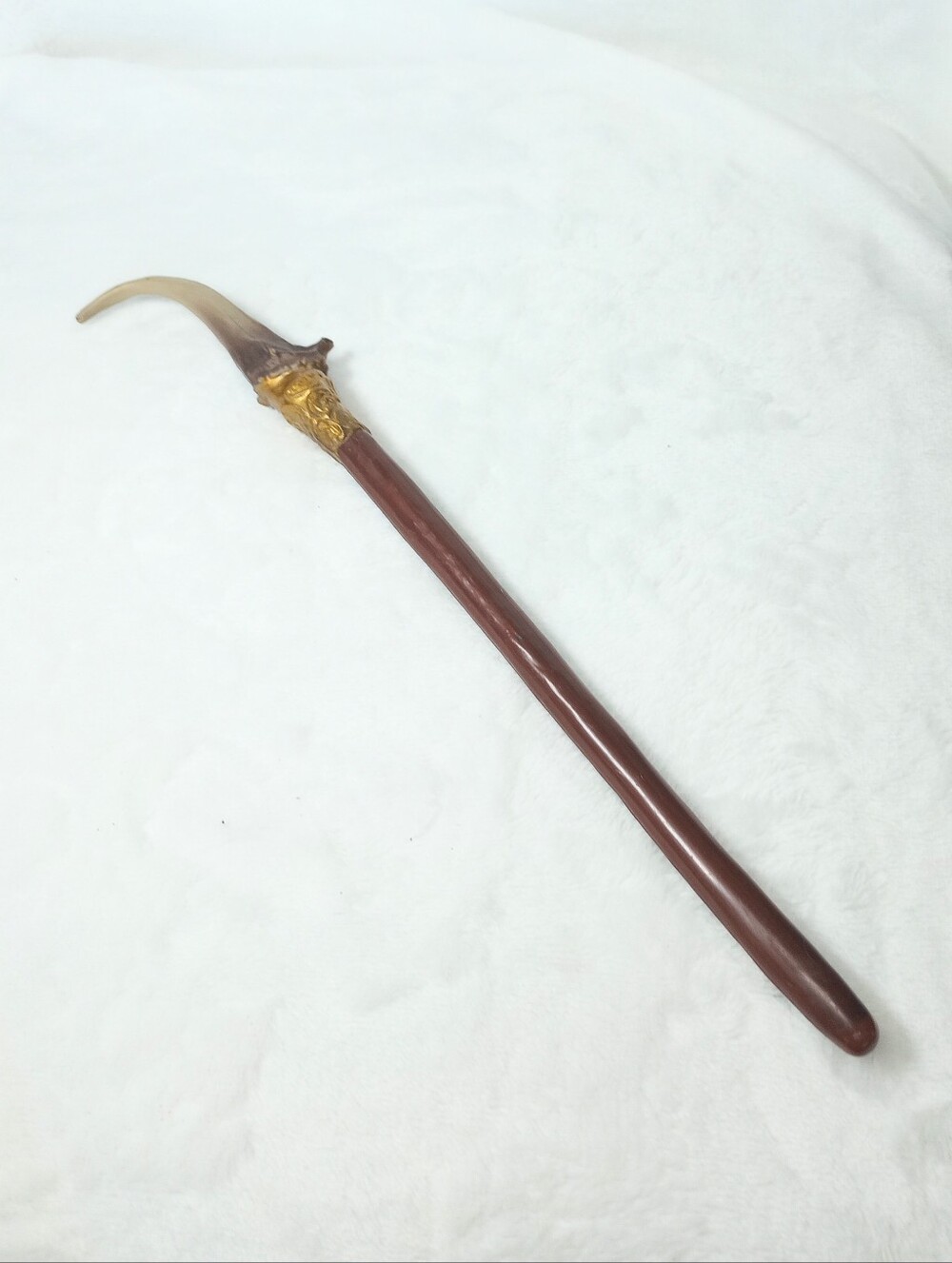 Wizarding World of Harry Potter Nicholas Flamel Magical Wand Fantastic Beasts 22